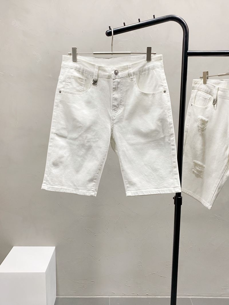 Zegna Short Pants